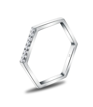 Silver Ring NSR-2622